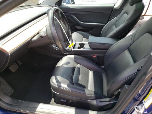 2019 TESLA MODEL 3 - 5YJ3E1EB2KF199538