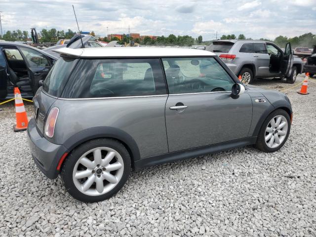 2003 Mini Cooper S VIN: WMWRE334X3TD65734 Lot: 59156044