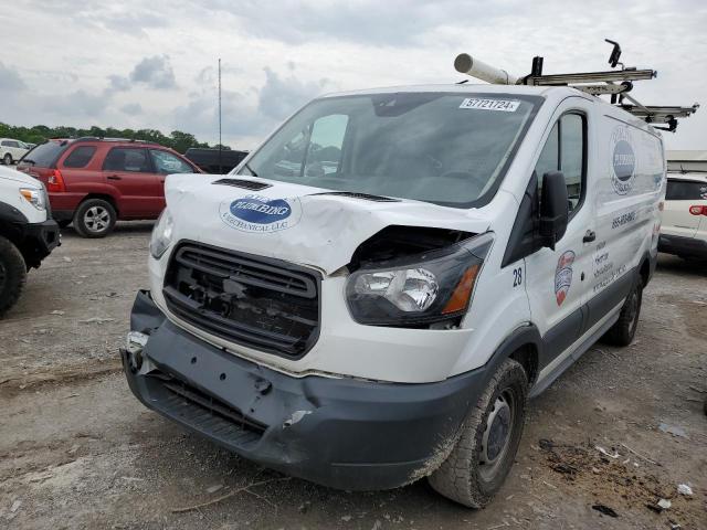 2017 FORD TRANSIT T- - 1FTYR1YM4HKB45788