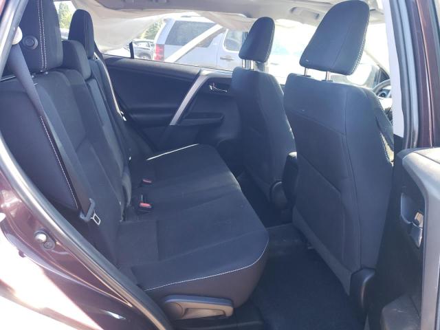 2017 Toyota Rav4 Xle VIN: 2T3RFREV0HW580145 Lot: 58523584