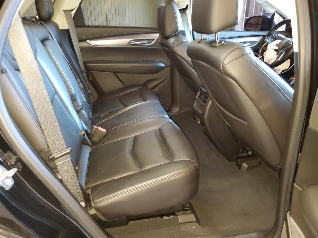 2018 Cadillac Xt5 Premium Luxury VIN: 1GYKNERS3JZ223037 Lot: 57670334