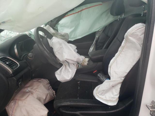 2021 Jeep Grand Cherokee Laredo VIN: 1C4RJEAG8MC570653 Lot: 59140904