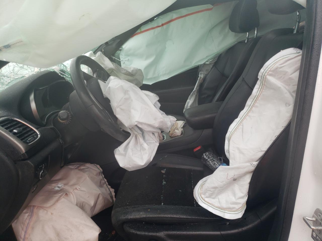 1C4RJEAG8MC570653 2021 Jeep Grand Cherokee Laredo