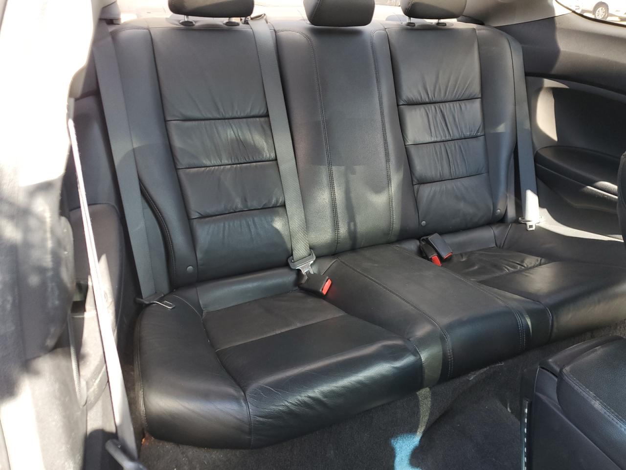 1HGCS2B8XAA005189 2010 Honda Accord Exl