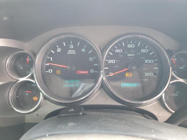 2008 GMC Sierra C1500 VIN: 2GTEC19C481311365 Lot: 57926254