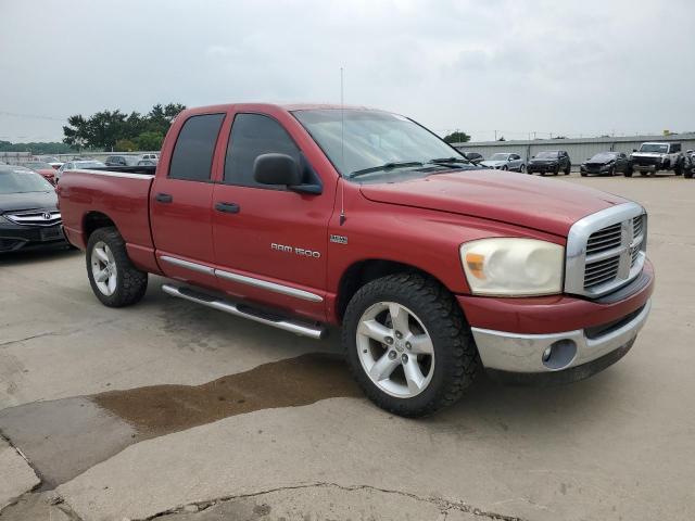 2007 Dodge Ram 1500 St VIN: 1D7HA18257J640291 Lot: 57552304