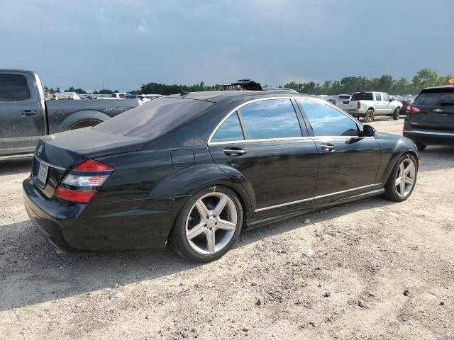 2007 Mercedes-Benz S 550 VIN: WDDNG71X87A109953 Lot: 58676114