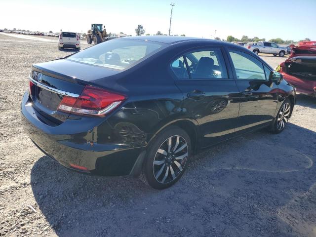 2015 Honda Civic Exl VIN: 19XFB2F93FE209948 Lot: 57718554