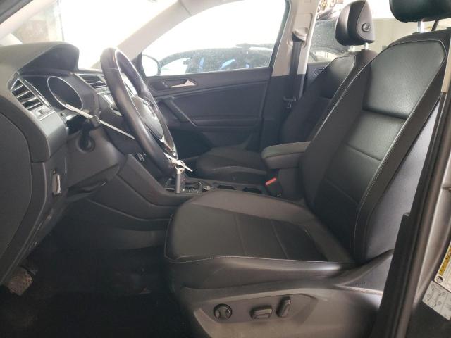 2019 VOLKSWAGEN TIGUAN SE - 3VV2B7AX4KM081187
