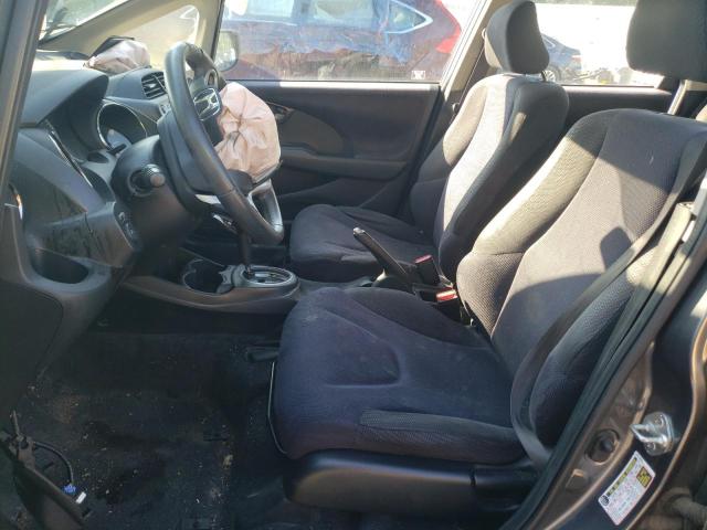 2012 Honda Fit Sport VIN: JHMGE8H58CC028015 Lot: 58096764