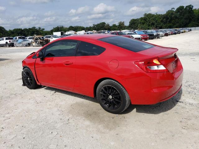 2012 Honda Civic Lx VIN: 2HGFG3B59CH565381 Lot: 59156554