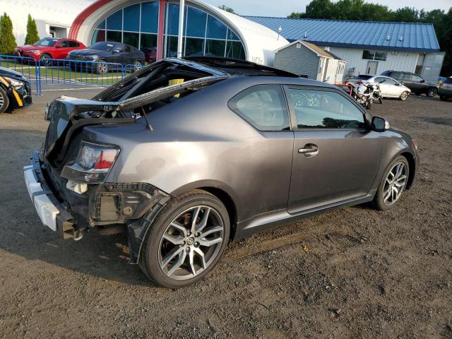 2015 Toyota Scion Tc VIN: JTKJF5C76FJ003750 Lot: 59295744