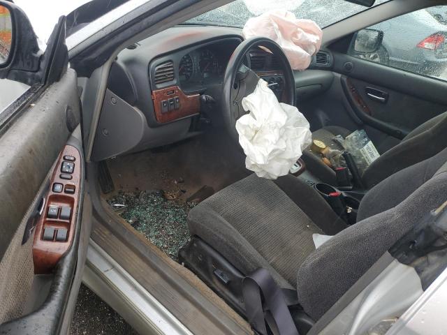 2004 Subaru Legacy Outback Awp VIN: 4S3BH675547603349 Lot: 61012624