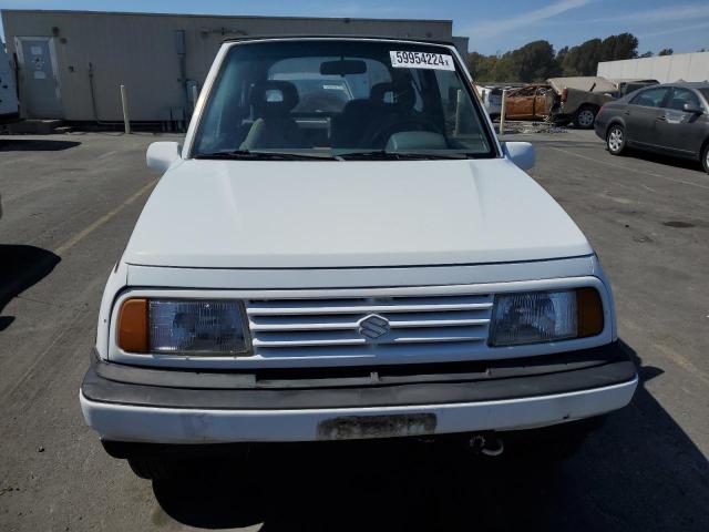 JS4TA01C4K4105765 1989 Suzuki Sidekick Jx