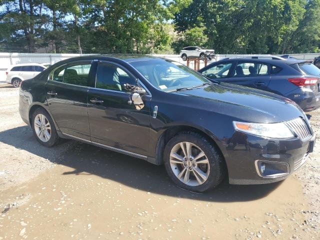 2009 Lincoln Mks VIN: 1LNHM94R69G631243 Lot: 59391444