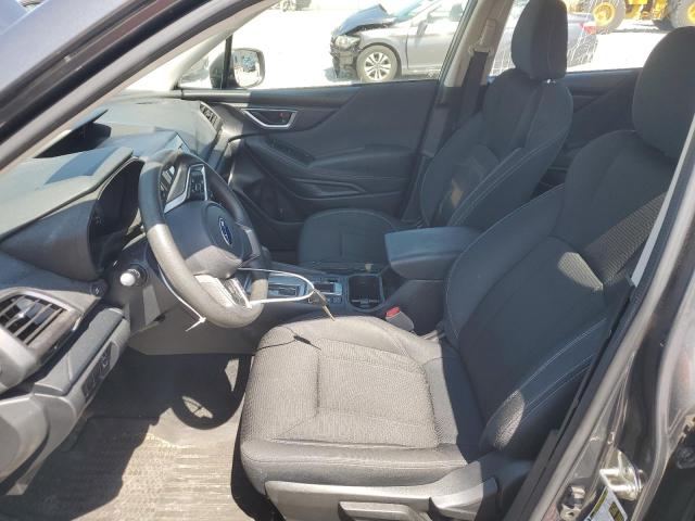 2020 SUBARU FORESTER JF2SKADC3LH494701