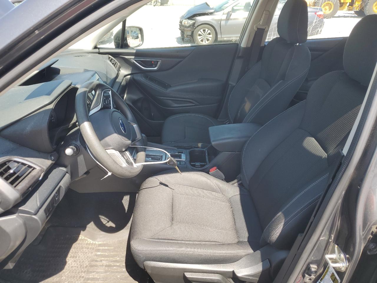 JF2SKADC3LH494701 2020 Subaru Forester