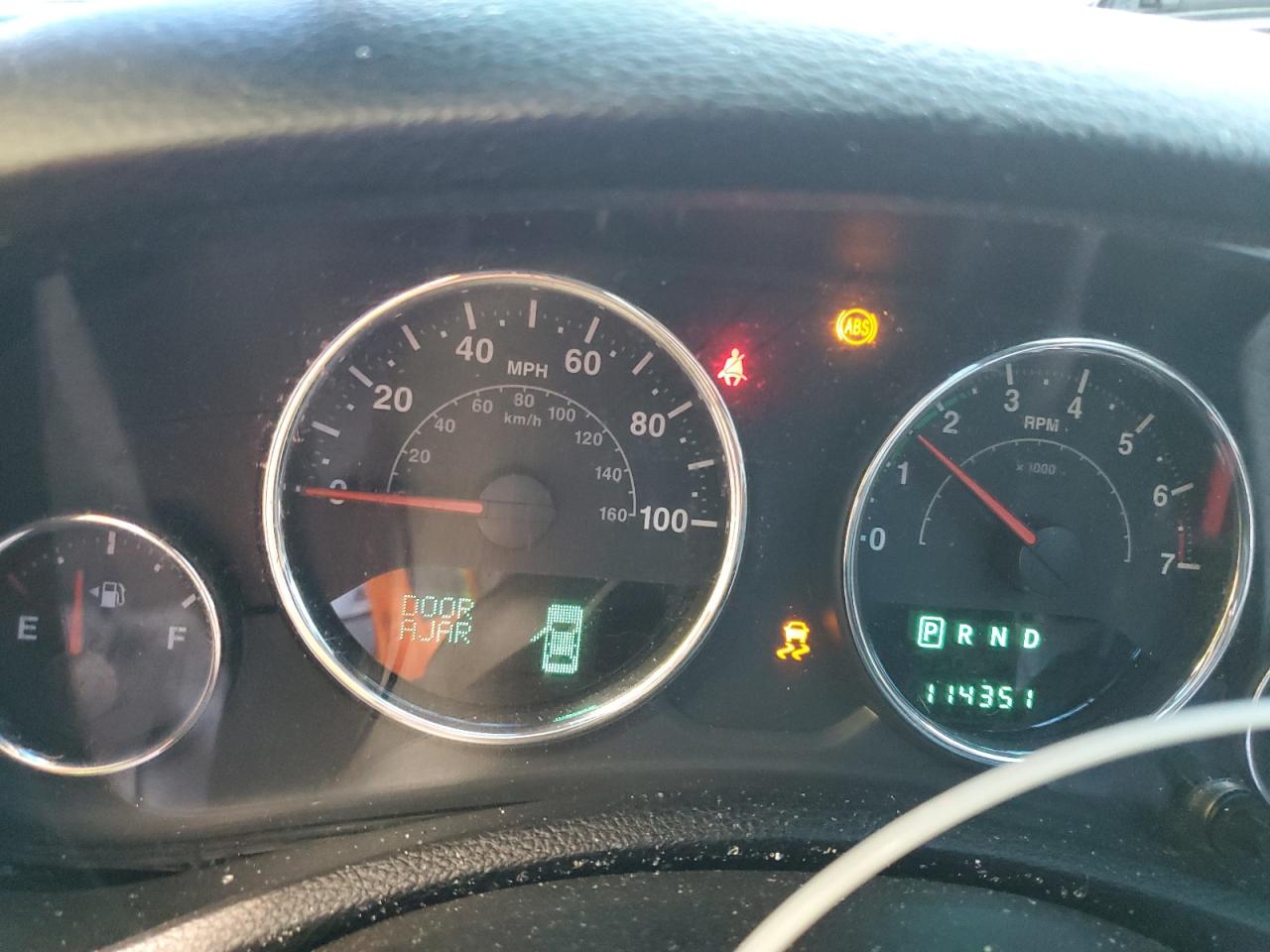 1C4HJWEGXCL158597 2012 Jeep Wrangler Unlimited Sahara