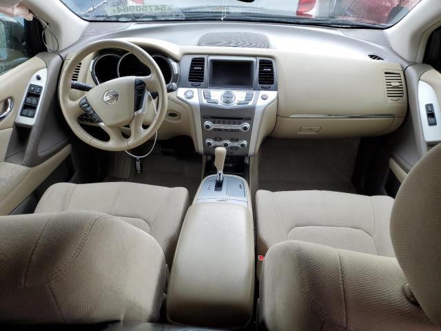 2013 Nissan Murano S VIN: JN8AZ1MU7DW206789 Lot: 54750964