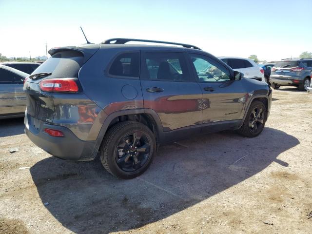 2017 Jeep Cherokee Sport VIN: 1C4PJLAB1HW561491 Lot: 57843284