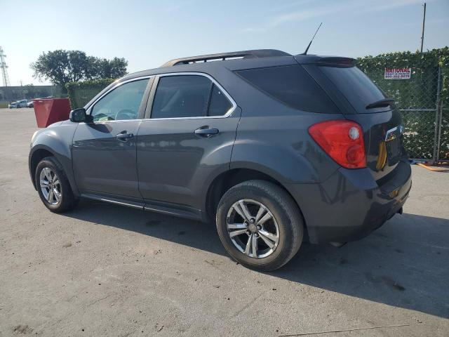 2011 Chevrolet Equinox Lt VIN: 2GNALDEC5B1255862 Lot: 57919574