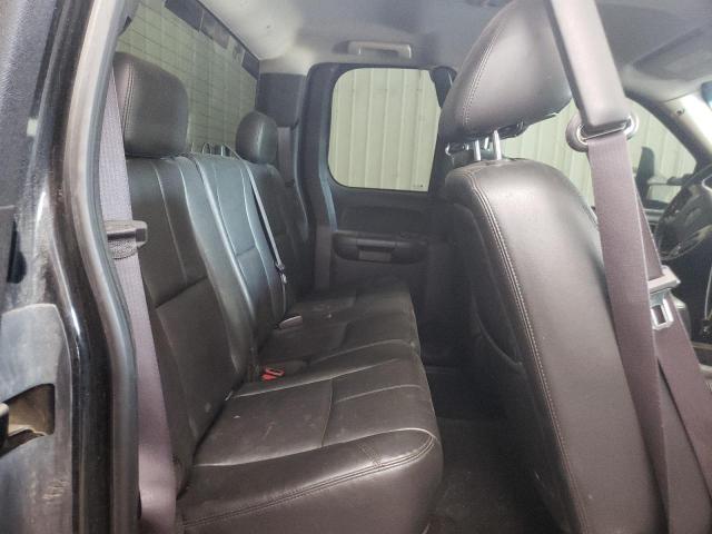 2011 GMC Sierra K2500 Slt VIN: 1GT221C80BZ319133 Lot: 58418704