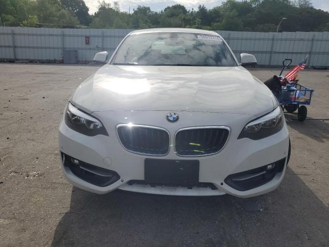 VIN WBA2H9C38HV986921 2017 BMW 2 Series, 230XI no.5