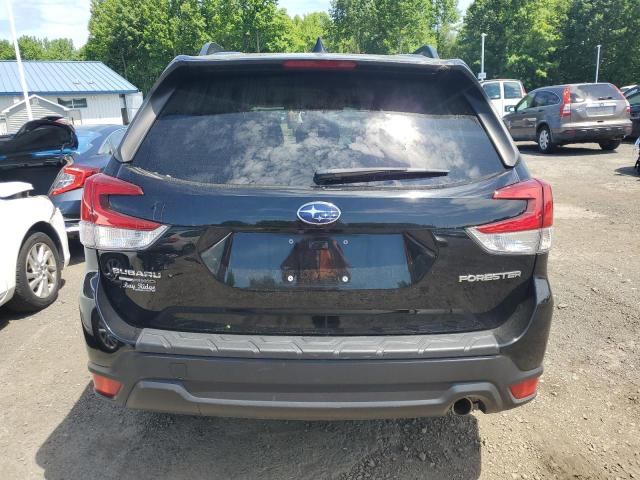 2020 Subaru Forester Limited VIN: JF2SKASC4LH605534 Lot: 57380444