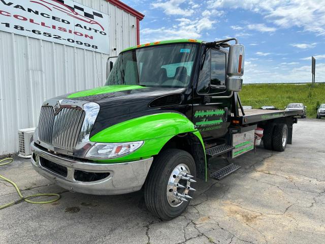 2008 International 4000 4300 VIN: 1HTMMAAM58J696425 Lot: 58460044