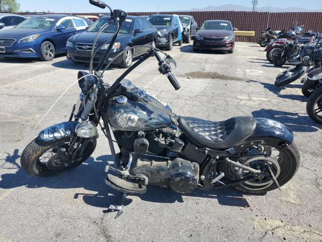 2008 HARLEY-DAVIDSON FLSTSB 1HD1JM5448Y080788