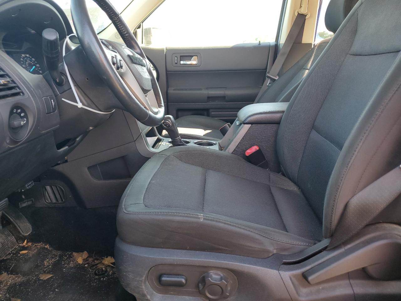 2FMGK5B84DBD32080 2013 Ford Flex Se