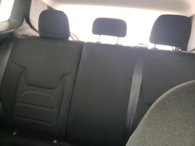 2022 Jeep Renegade Latitude VIN: ZACNJDB14NPN88497 Lot: 60423704