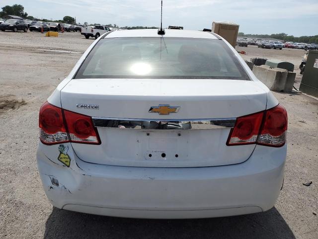 2016 CHEVROLET CRUZE LIMI - 1G1PC5SH8G7185415