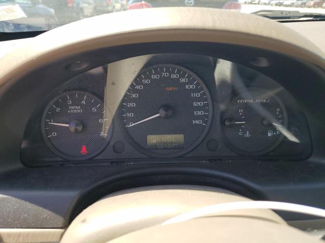 2005 Chevrolet Malibu - Image 9