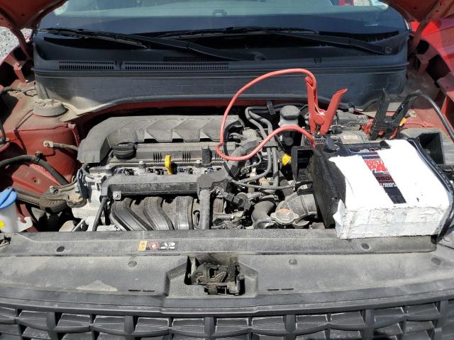2022 HYUNDAI VENUE SE - KMHRB8A32NU164175