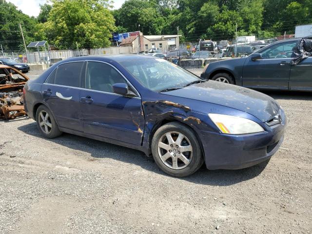 2005 Honda Accord Ex VIN: 1HGCM66895A030151 Lot: 57042564