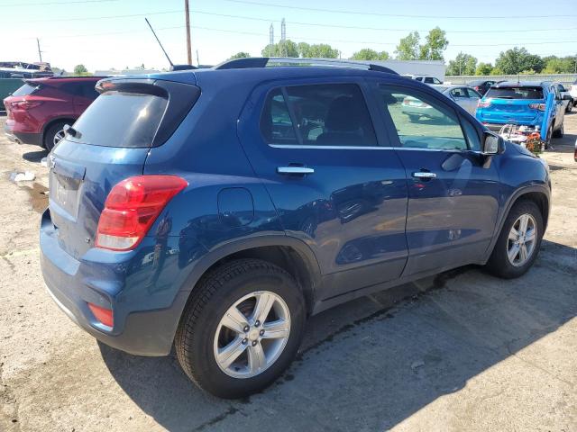 3GNCJLSB8LL295664 Chevrolet Trax 1LT 3