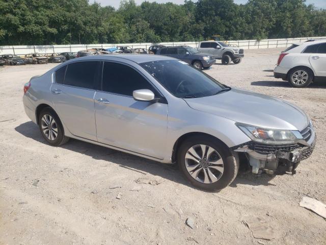 2015 HONDA ACCORD LX - 1HGCR2F36FA036991