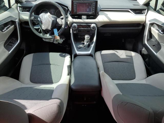 2022 Toyota Rav4 Xle VIN: 4T3RWRFV8NU056753 Lot: 60698864