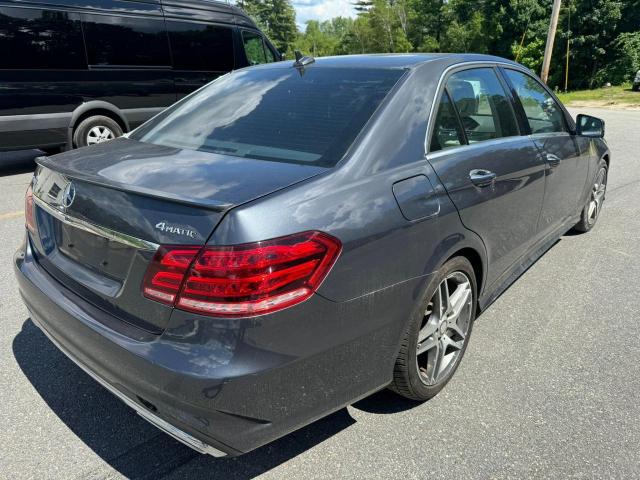 2016 Mercedes-Benz E 350 4Matic VIN: WDDHF8JB9GB252043 Lot: 58843424