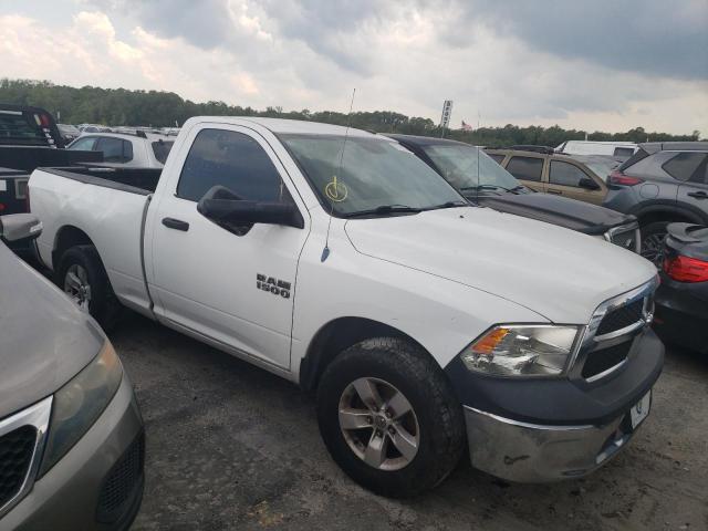 2014 Ram 1500 St VIN: 3C6JR6AGXEG127034 Lot: 57709034