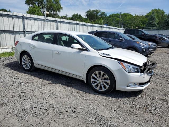 2016 Buick Lacrosse VIN: 1G4GB5G33GF192412 Lot: 58842114