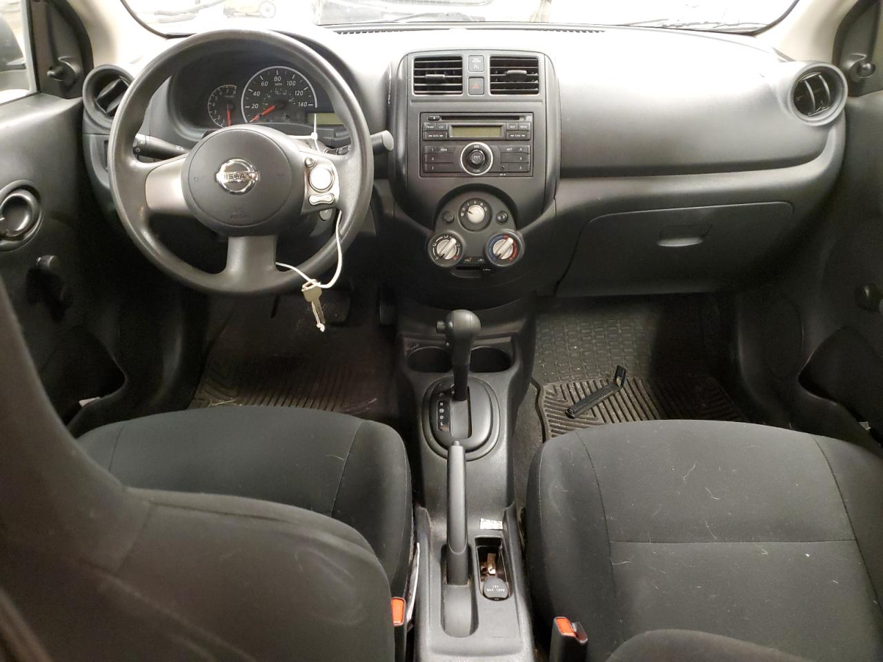 3N1CN7AP1EL862644 2014 Nissan Versa S