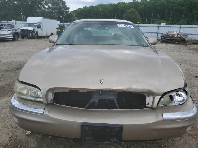 2005 Buick Park Avenue VIN: 1G4CW54K954106897 Lot: 60345994