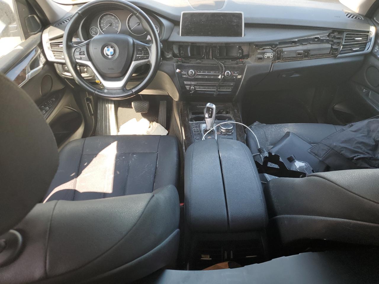 5UXKR0C56G0U47933 2016 BMW X5 xDrive35I