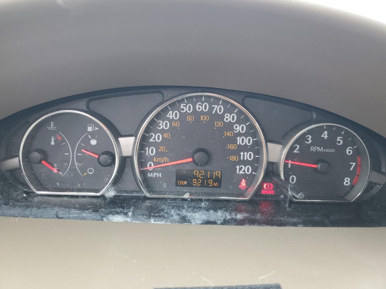 1G8AJ55F27Z202849 2007 Saturn Ion Level 2