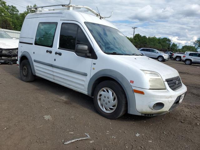 2010 Ford Transit Connect Xlt VIN: NM0LS7BN8AT038923 Lot: 61270444