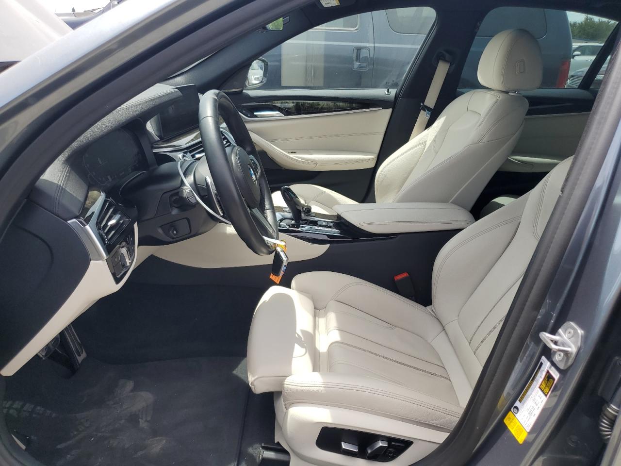 WBAJS1C01LWW83342 2020 BMW 540 I