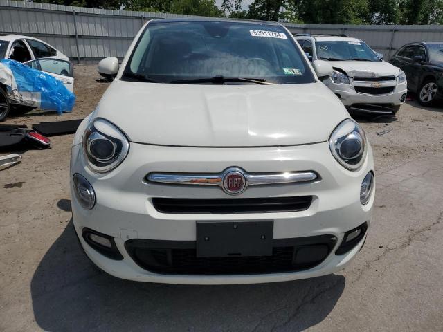 VIN ZFBCFYDB8JP661082 2018 Fiat 500X, Lounge no.5