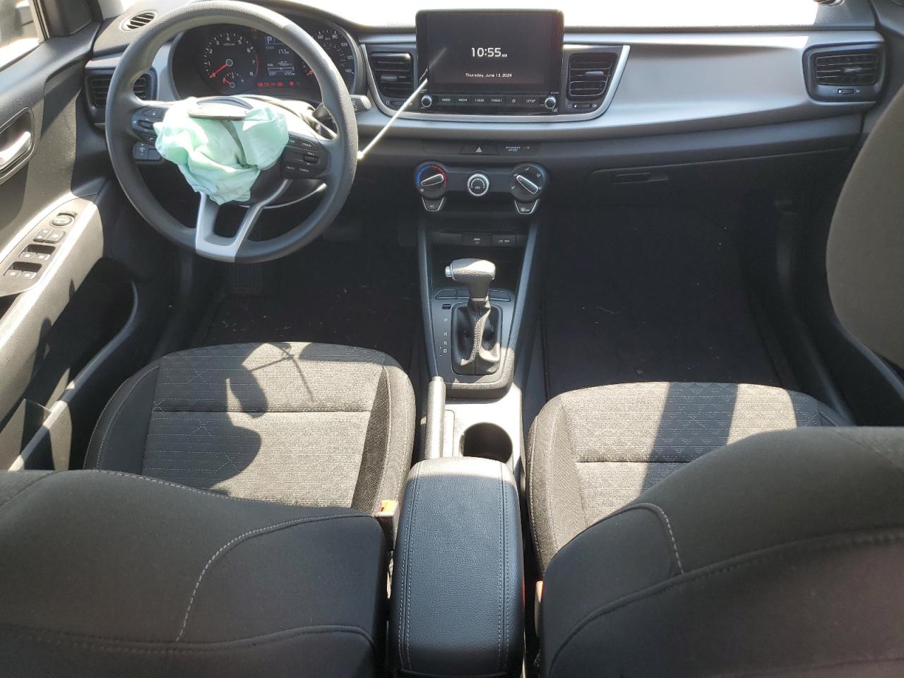 3KPA25AD4PE623586 2023 Kia Rio S